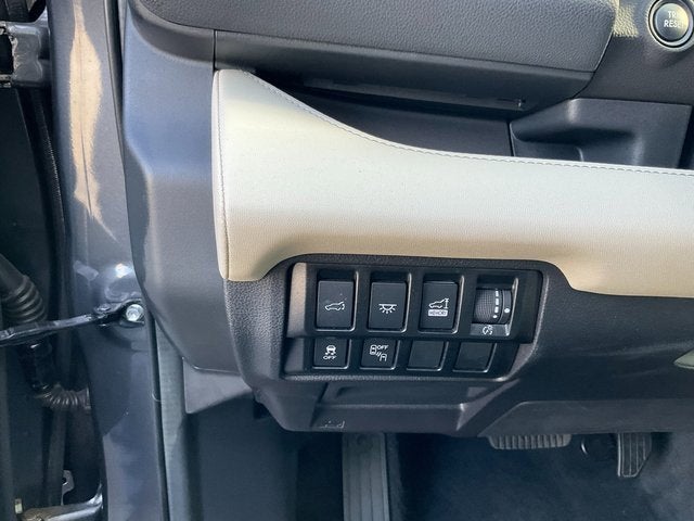 2022 Subaru Ascent Limited