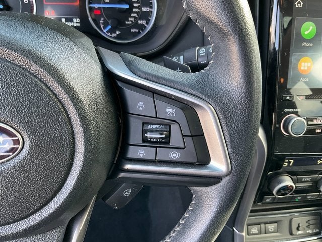 2022 Subaru Ascent Limited