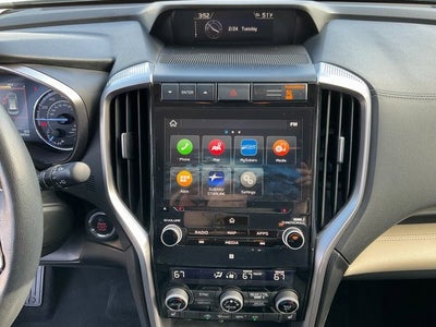 2022 Subaru Ascent Limited