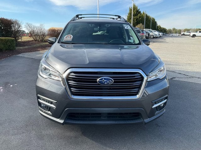 2022 Subaru Ascent Limited
