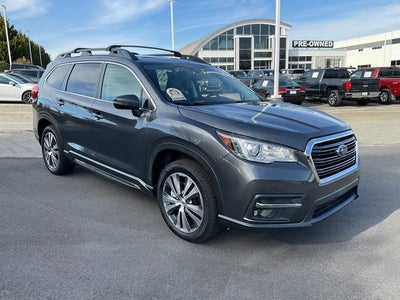 2022 Subaru Ascent Limited
