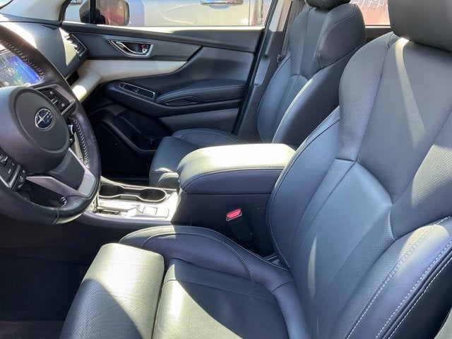 2021 Subaru Ascent Limited