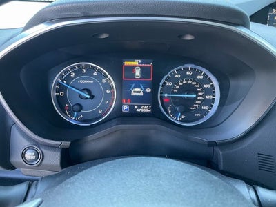 2021 Subaru Ascent Limited