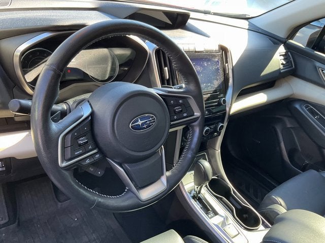 2021 Subaru Ascent Limited