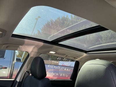 2021 Subaru Ascent Limited