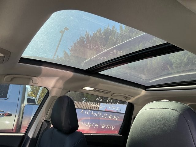 2021 Subaru Ascent Limited