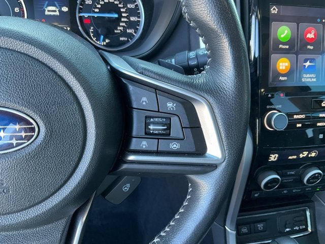 2021 Subaru Ascent Limited