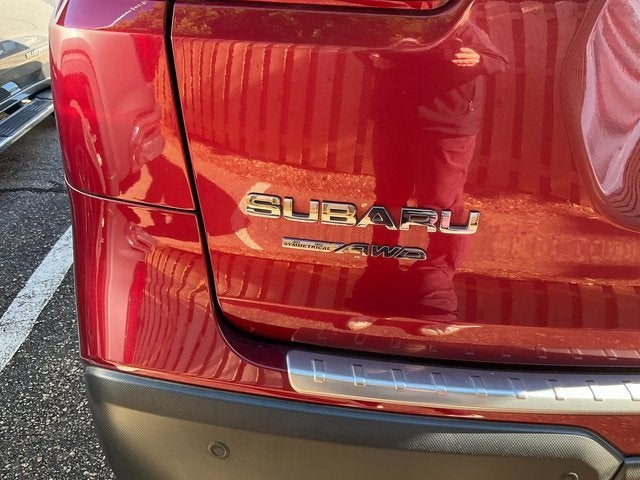 2021 Subaru Ascent Limited