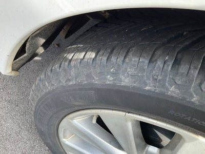 2015 Toyota Camry XLE