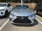 2022 Lexus ES ES 350 F SPORT