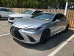 2022 Lexus ES ES 350 F SPORT