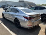 2022 Lexus ES ES 350 F SPORT