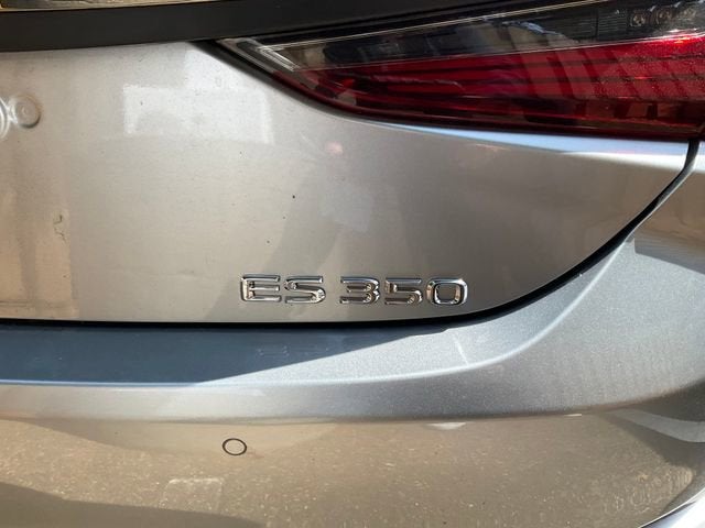 2022 Lexus ES ES 350 F SPORT