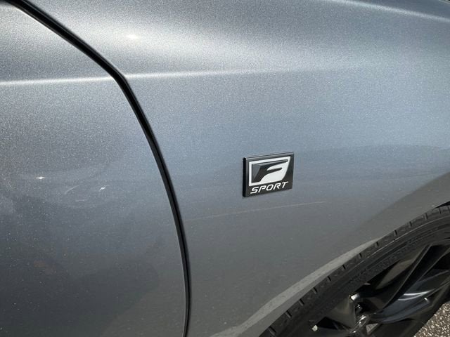 2022 Lexus ES ES 350 F SPORT