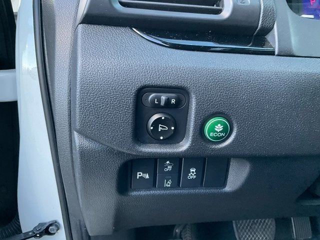 2019 Honda Pilot Touring 7-Passenger