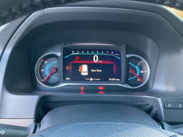 2019 Honda Pilot Touring 7-Passenger