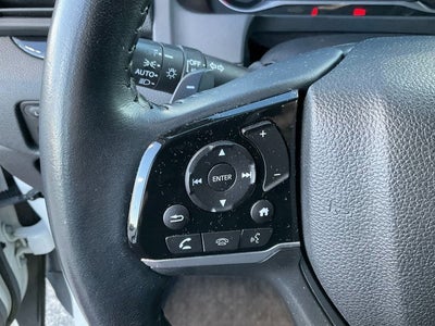 2019 Honda Pilot Touring 7-Passenger