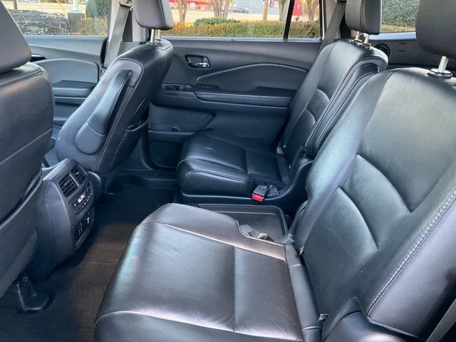 2019 Honda Pilot Touring 7-Passenger