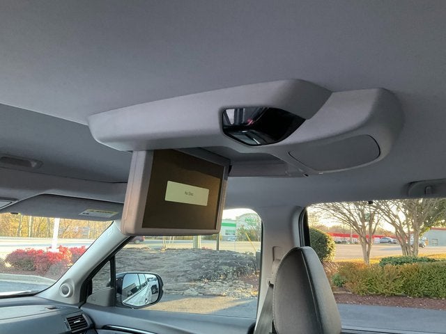 2019 Honda Pilot Touring 7-Passenger