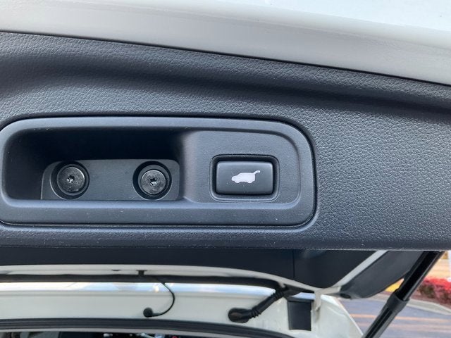 2019 Honda Pilot Touring 7-Passenger