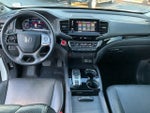 2019 Honda Pilot Touring 7-Passenger