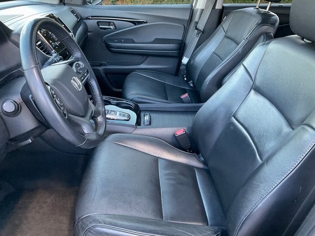 2019 Honda Pilot Touring 7-Passenger