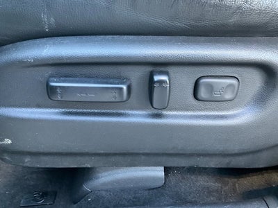 2019 Honda Pilot Touring 7-Passenger