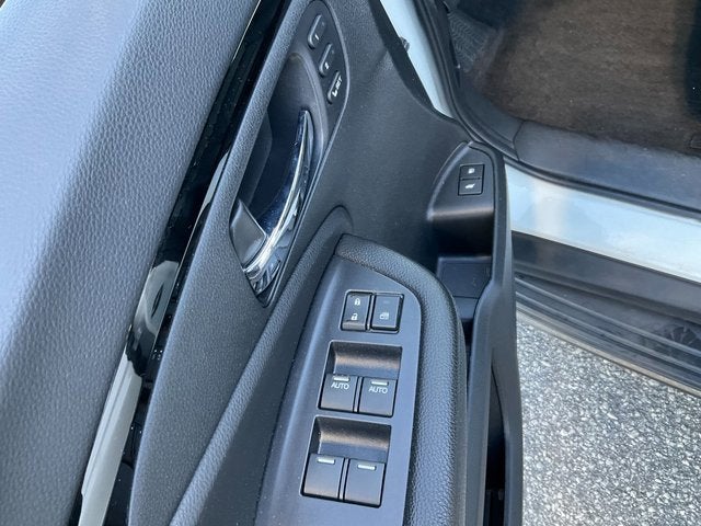 2019 Honda Pilot Touring 7-Passenger