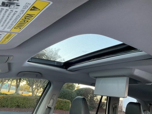 2019 Honda Pilot Touring 7-Passenger