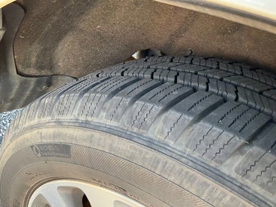 2016 Acura MDX w/Tech