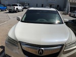 2016 Acura MDX w/Tech