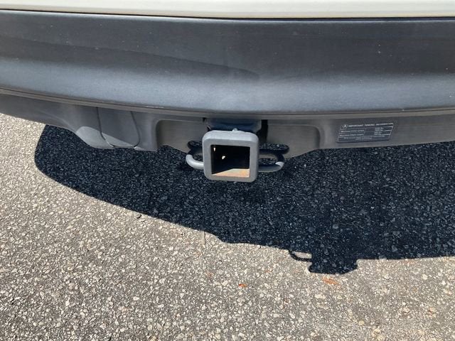 2016 Acura MDX w/Tech