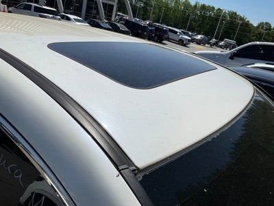 2016 Acura MDX w/Tech