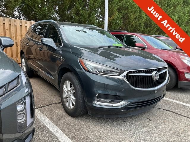 2018 Buick Enclave Premium