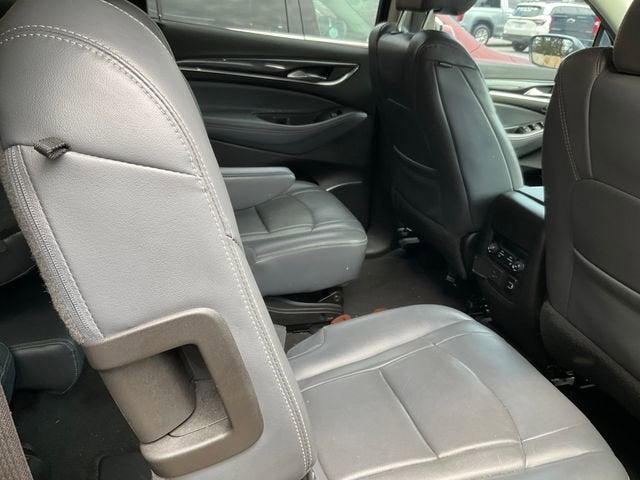 2018 Buick Enclave Premium