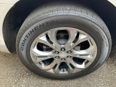 2018 Buick Enclave Avenir