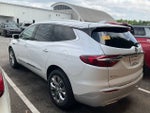 2018 Buick Enclave Avenir