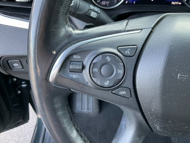 2020 Buick Enclave Avenir