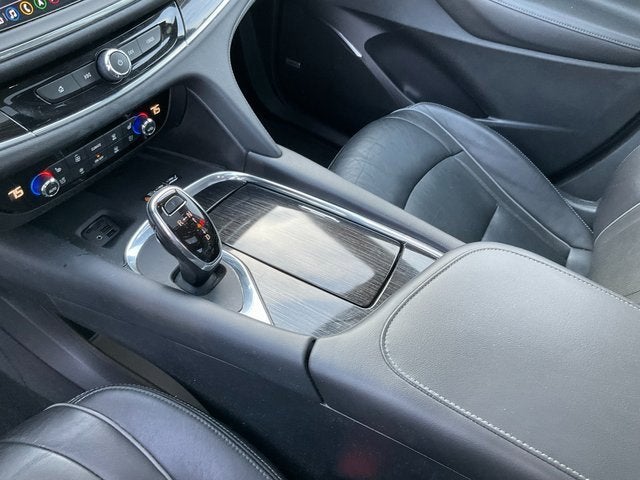 2020 Buick Enclave Avenir