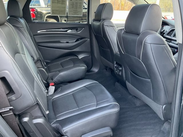 2020 Buick Enclave Avenir