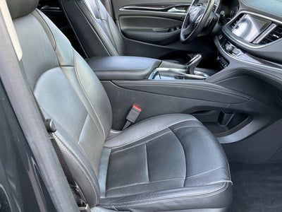 2020 Buick Enclave Avenir