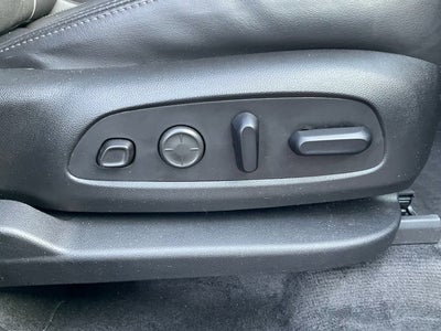 2020 Buick Enclave Avenir