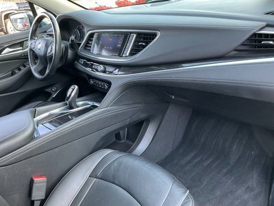 2020 Buick Enclave Avenir