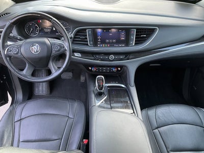 2020 Buick Enclave Avenir