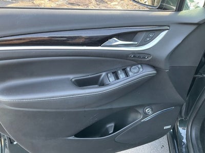 2020 Buick Enclave Avenir