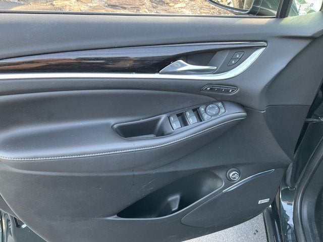 2020 Buick Enclave Avenir