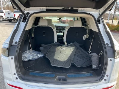 2023 Buick Enclave Avenir