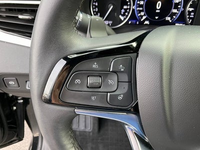 2023 Buick Enclave Avenir