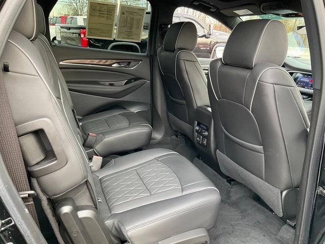 2023 Buick Enclave Avenir