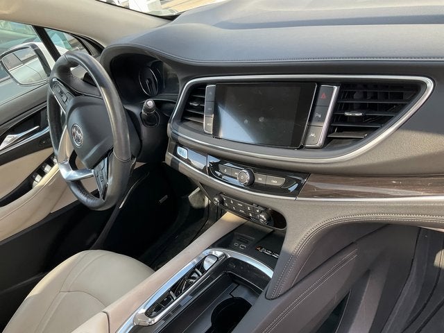 2023 Buick Enclave Premium